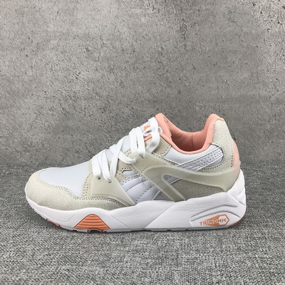 Puma Trinomic Blaze Women Shoes--035